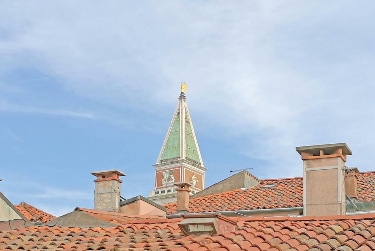 Calle Dei Fabbri Apartment Venecia Exterior foto
