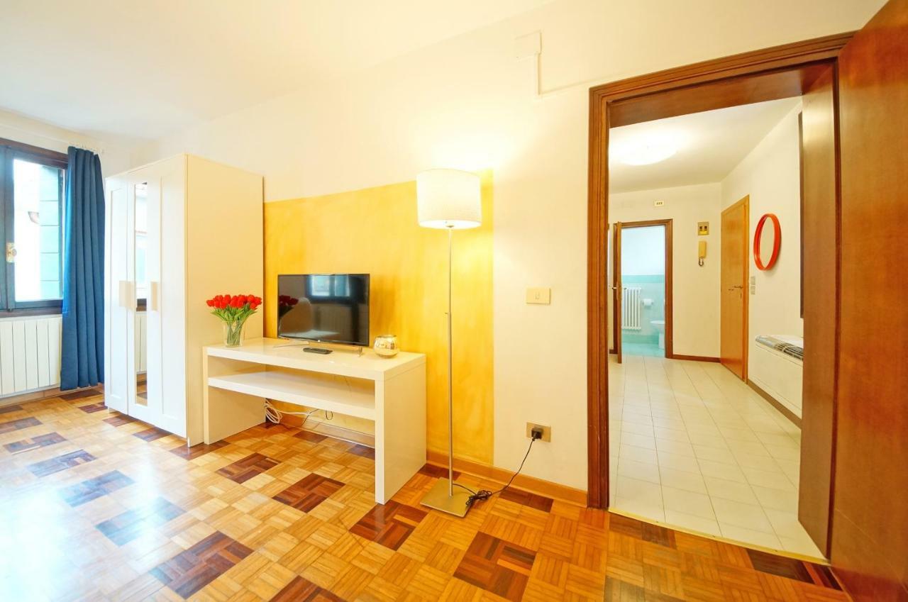 Calle Dei Fabbri Apartment Venecia Exterior foto