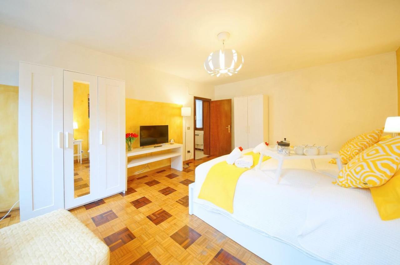Calle Dei Fabbri Apartment Venecia Exterior foto